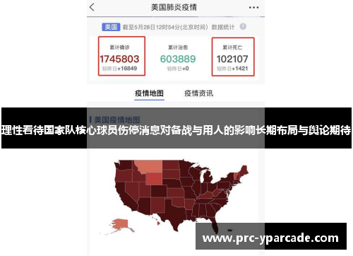 理性看待国家队核心球员伤停消息对备战与用人的影响长期布局与舆论期待